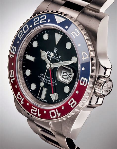 rolex gmt master ii ราคา|gmt master 2.